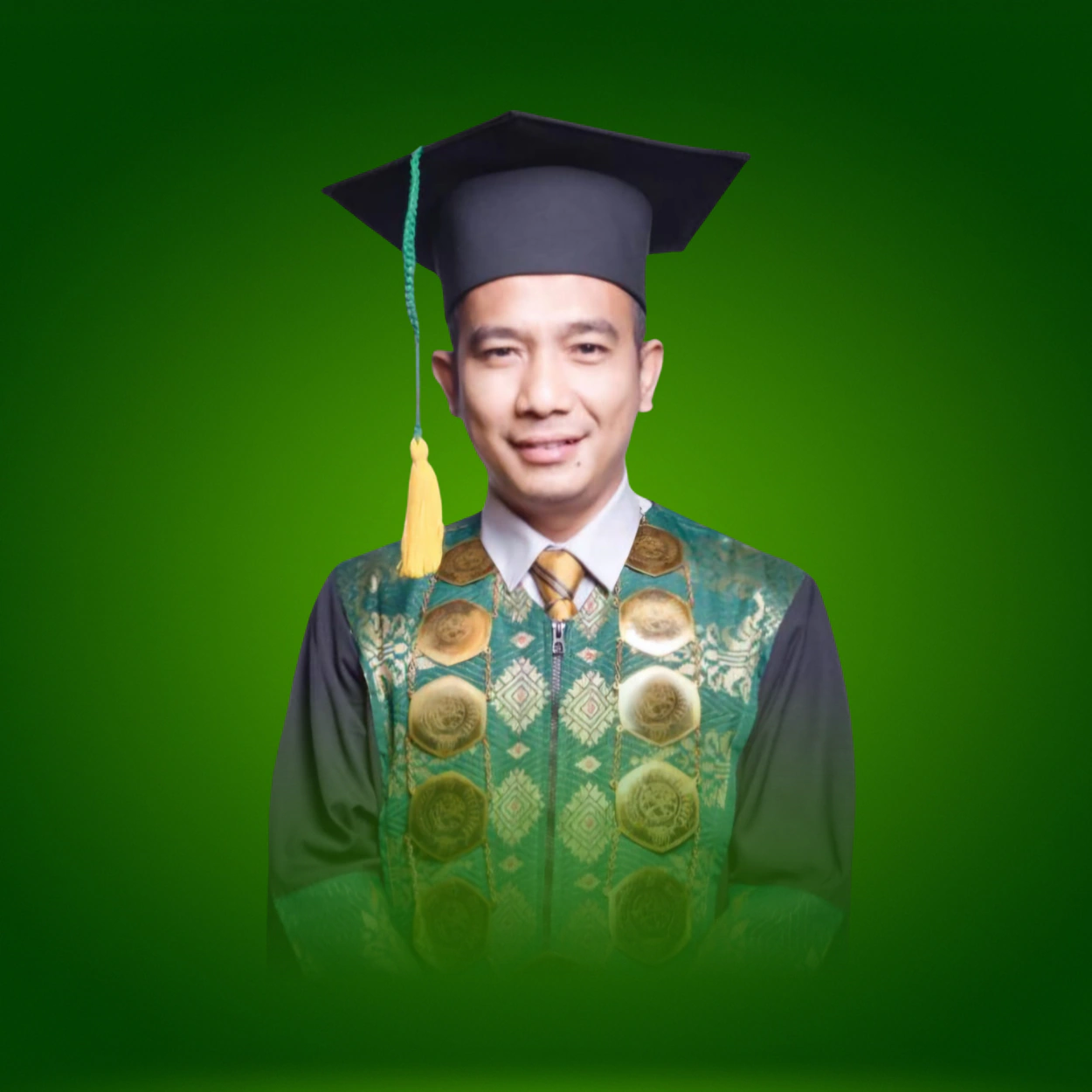 H. Hidayat, SE, MM., CPHCM